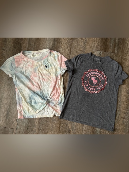 abercrombie kids Other - Abercrombie Kids Girls T-Shirts